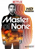 Master of None Temporada 2 [720p]
